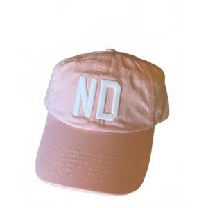 NEW FAIRE unisex nd hat in pink